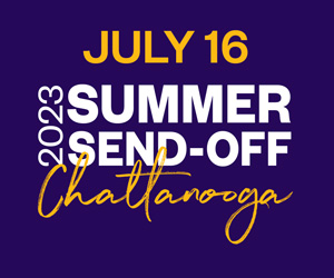 Summer SendOff Chattanooga