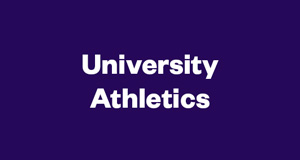 university athletics