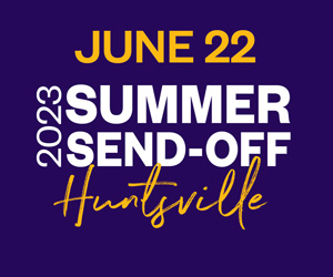 Summer SendOff Huntsville