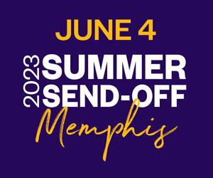 Summer SendOff Memphis