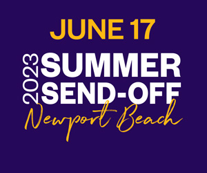 Summer SendOff Newport Beach
