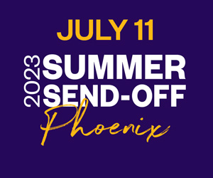 Summer SendOff Phoenix