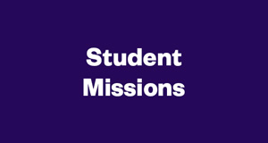 Give to Student Missions