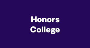 Give to Honors College